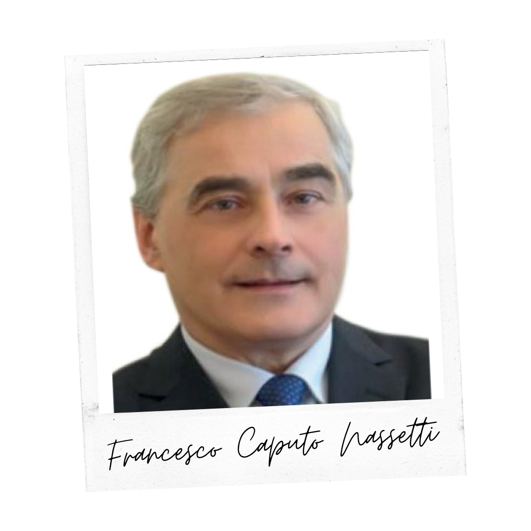 Francesco Caputo Nassetti
